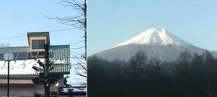 展望台
